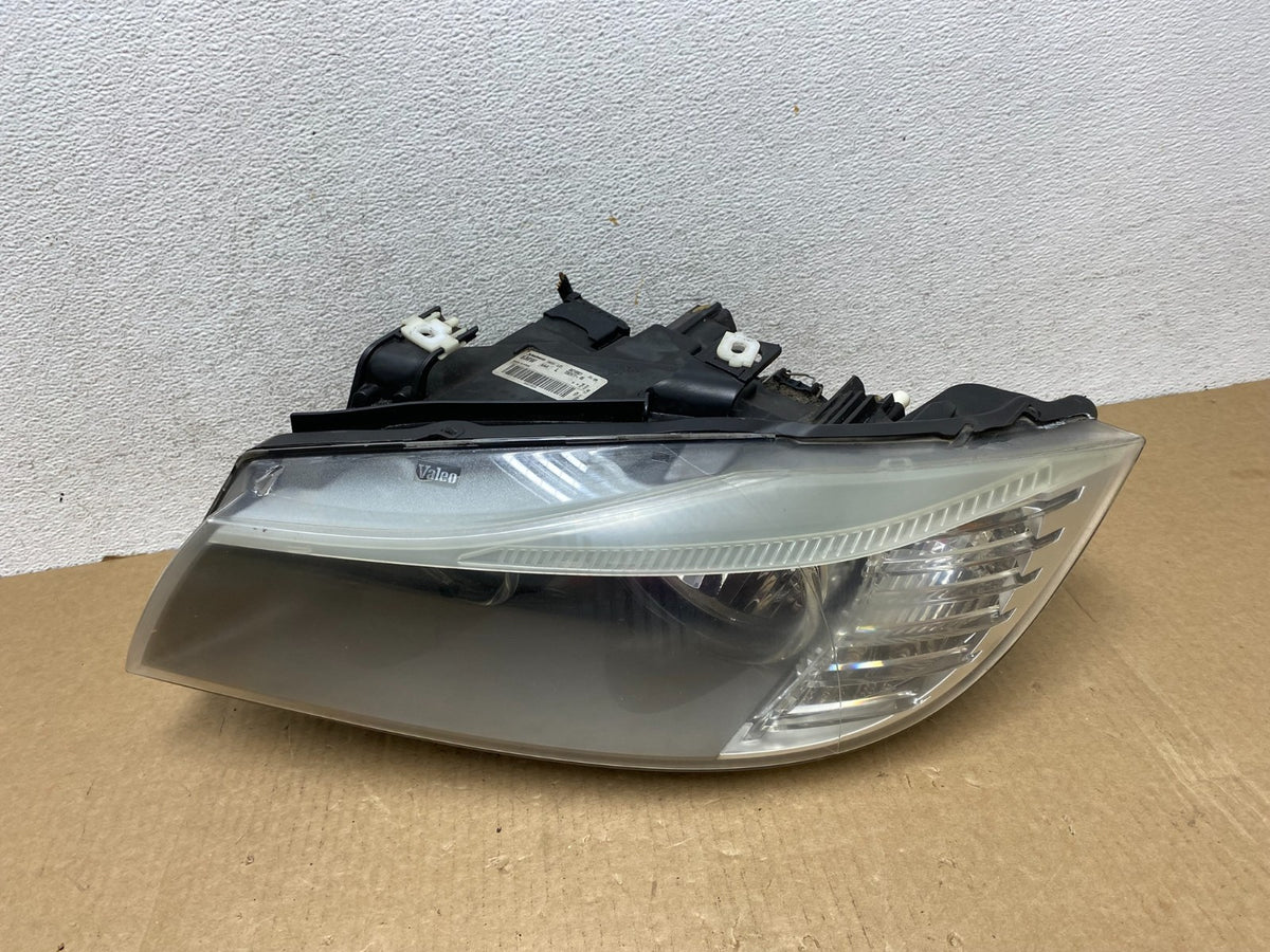 2009-2011 Bmw 3 Series 328i 4/D Sedan Left Driver Headlight Halogen AF9591 DW0