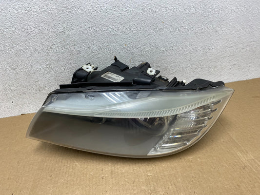 2009-2011 Bmw 3 Series 328i 4/D Sedan Left Driver Headlight Halogen AF9591 DW0