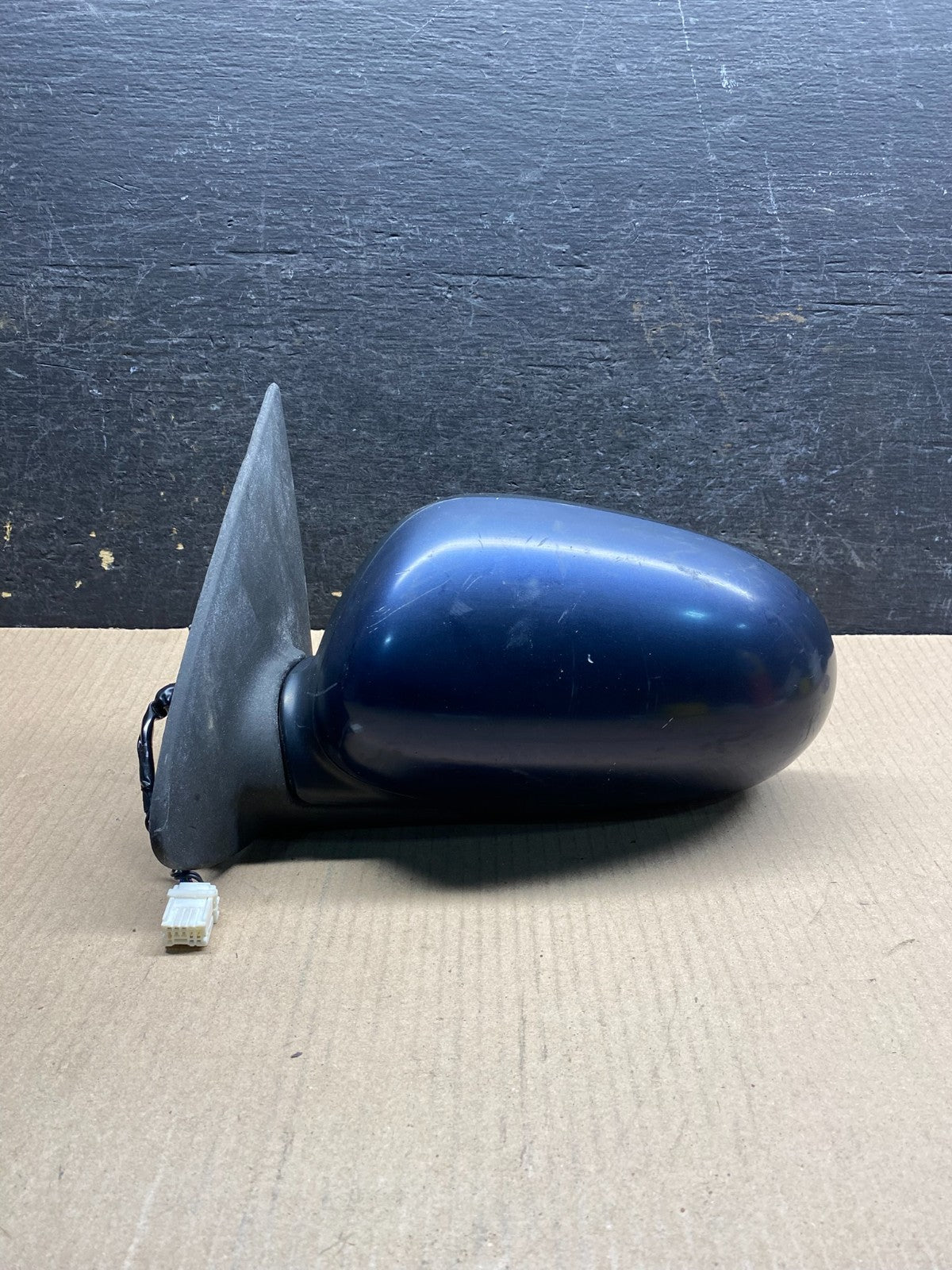 2000 - 2004 Infiniti i30 i35 Front Left Driver LH View Door Mirror AI7114 DG0