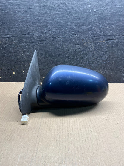2000 - 2004 Infiniti i30 i35 Front Left Driver LH View Door Mirror AI7114 DG0