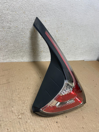 2015 to 2018 Nissan Murano Left Driver Lh Side Tail Light Inner AJ1832 LK2