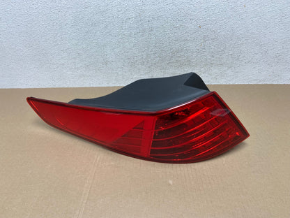 2011 2012 2013 Kia Optima Left Driver LH Side Tail Light AE6915 LK0