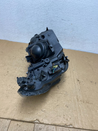 2008 to 2010 Bmw 5 Series 535I 550 Xenon Left Driver LH Headlight AD3760 DW8
