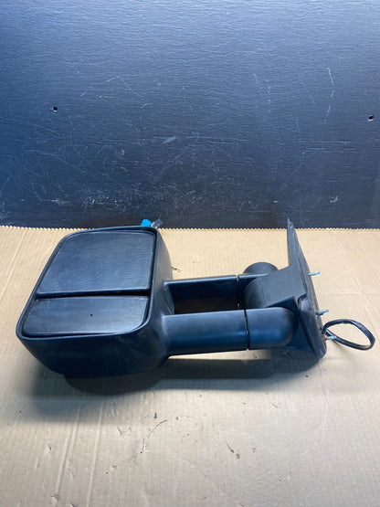 1999-2006 Chevrolet Silverado Sierra Left Driver LH Tow Door Mirror ac7885 DG9