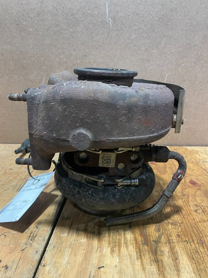 Cummins Turbocharger 5322351RX J6982 C1