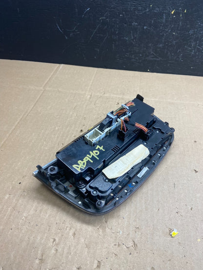 2006 to 2010 Mercedes W251 R350 AC Temp Heater Climate Control OEM AB9407 DG3