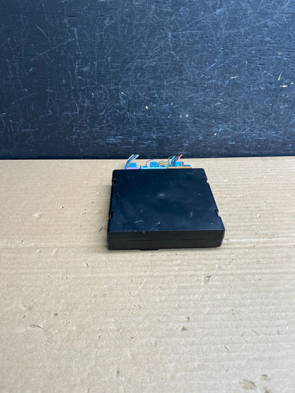 2002 Chevrolet Avalanche Silverado Body Control BCM Module AG0160 DG0