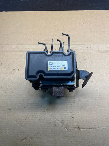 2008 Ford E150 Van ABS Anti-Lock Brake Control Module 8C24-2C346-BF ac4409 DG0