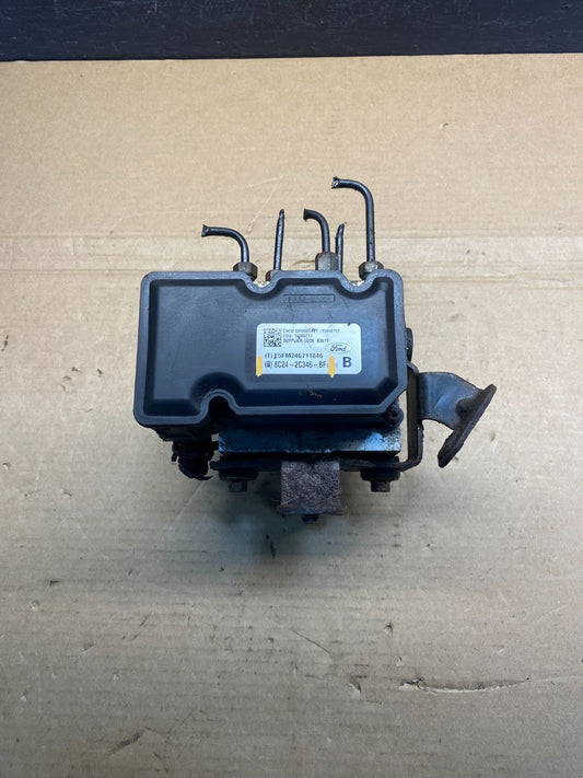 2008 Ford E150 Van ABS Anti-Lock Brake Control Module 8C24-2C346-BF ac4409 DG0