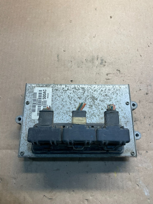 1997 Dodge Ram 5.9L Engine Control Module ECM PCM ECU p56040387ac S8150 DG0