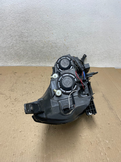 2013 2014 2015 Chevrolet Malibu Headlight Projector Left Driver Side AJ2209 DW9