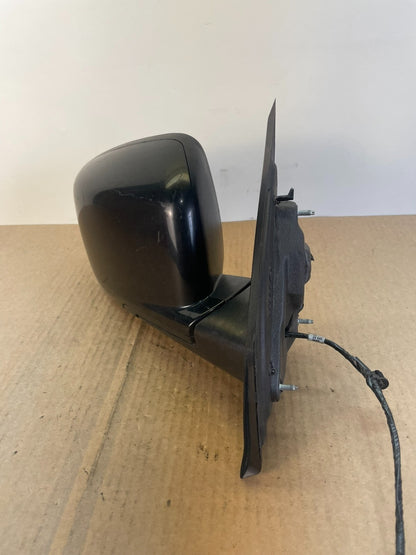 2009 - 2020 Dodge Journey Right Passenger View Door Heated Mirror AF5540 DW1