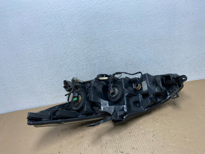 2016 - 2018 Nissan Altima Right Passenger RH Halogen Headlight AF3228 DW7