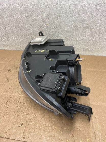 2008 2009 2010 Bmw X6 Right Passenger RH Headlight Xenon Hid OEM Z1029 DW9