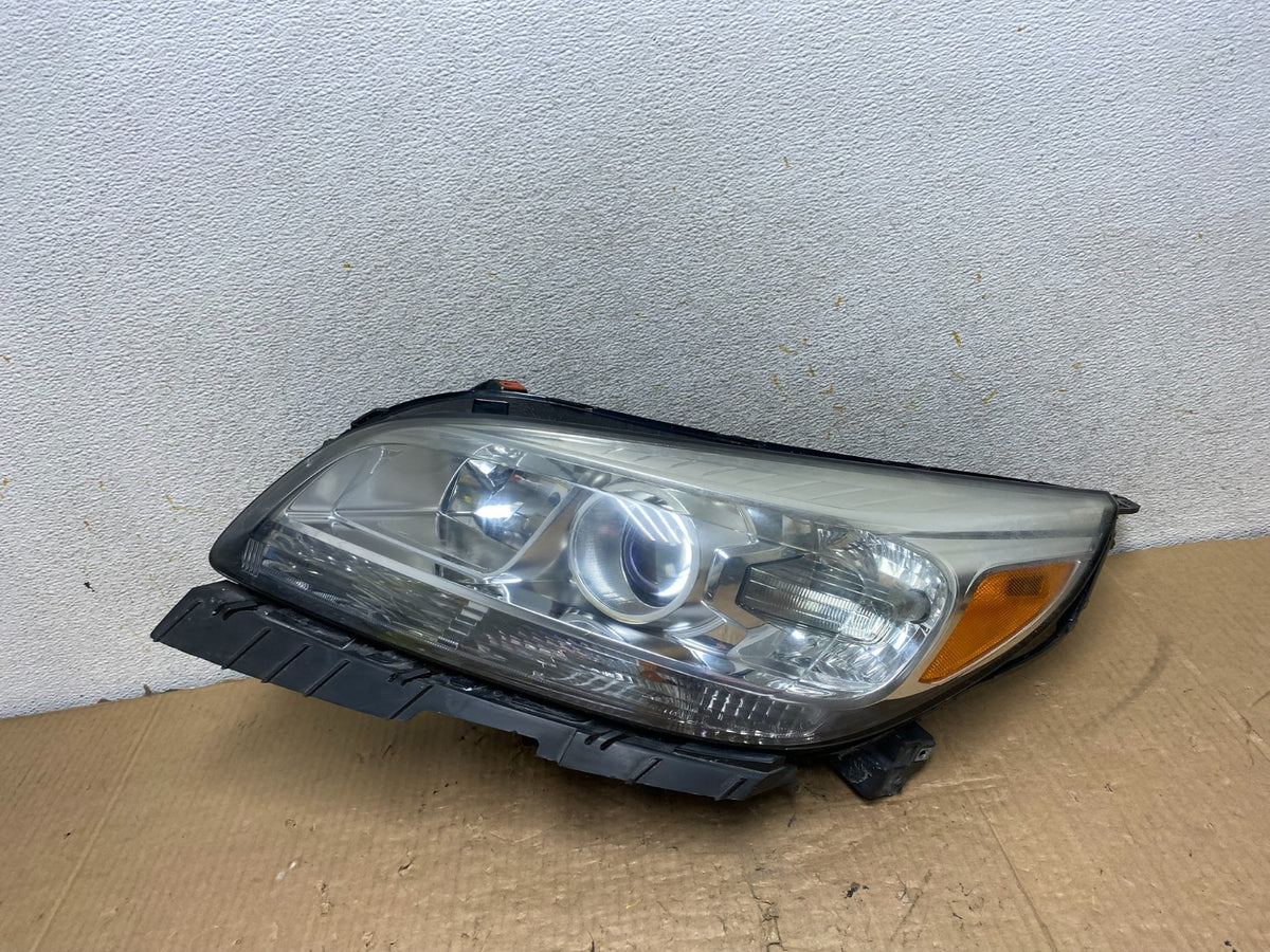 2013 2014 2015 Chevrolet Malibu Headlight Projector Left Driver Side AI8274 DW0