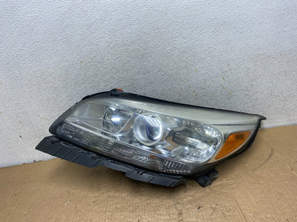 2013 2014 2015 Chevrolet Malibu Headlight Projector Left Driver Side AI8274 DW0