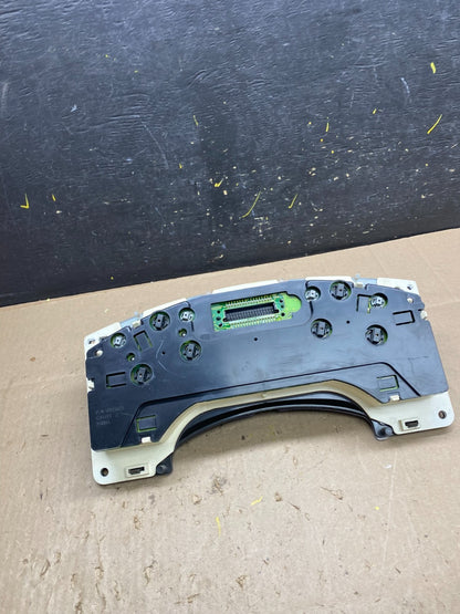 2001 to 2002 Chevrolet Express Speedometer Cluster Gauge U4764 DG6