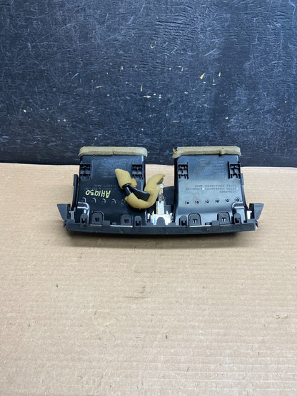 2013-2015 Nissan Altima Center Dash Vents Ac Air Vent Trim Panel Bezel AH1450 DG4