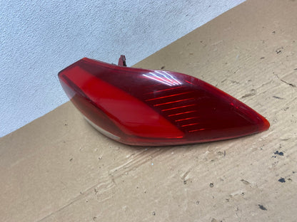2016 2017 2018 Hyundai Tucson Right Passenger RH Tail Light AD4096 LK1