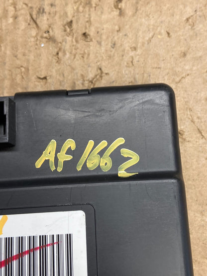 2003-2006 Silverado Suburban Tahoe Body Control BCM Module AF1662 DG6