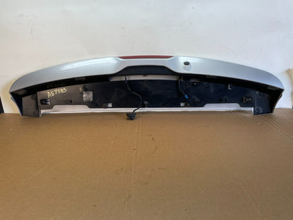 2011-2016 Jeep Compass Rear Upper Liftgate Spoiler Wing AG7585 DG4