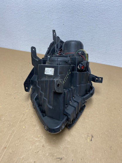 2016-2018 Chevrolet Equinox Right Passenger RH Halogen Headlight Oem AC1262 DW8