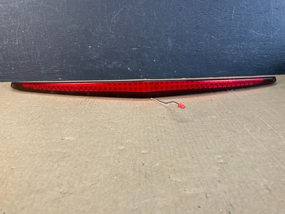 2008-2013 Cadillac Cts Sedan Trunk Lid 3rd Third Brake Tail Light AD0276 DG0