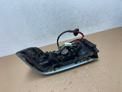 1993 to 1995 Toyota Corolla Right Passenger RH Side Tail Light AE7316 LK6