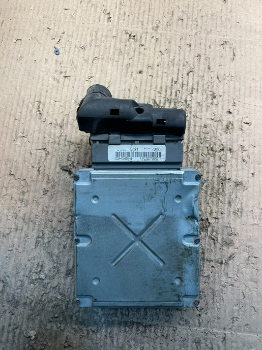 2003  Ford E250 E350 4.2L Engine Control ECU ECM Computer Module V5432  DG0