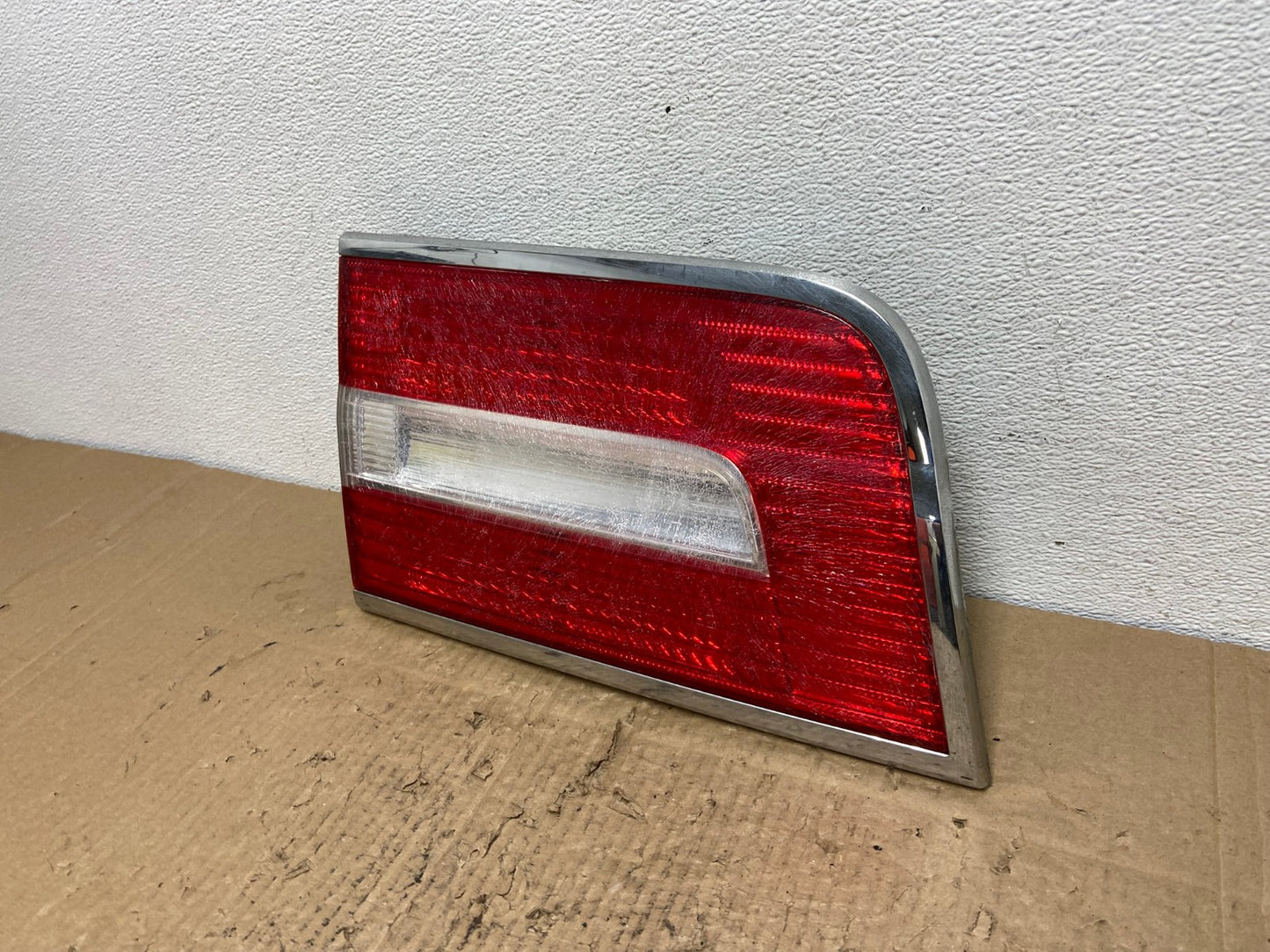 2007 to 2014 Lincoln Navigator Left Driver LH Side Tail Light Inner AC4106 LK1