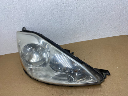2006 to 2010 Toyota Sienna Right Passenger Rh Side Headlight Halogen AC1343 DW1