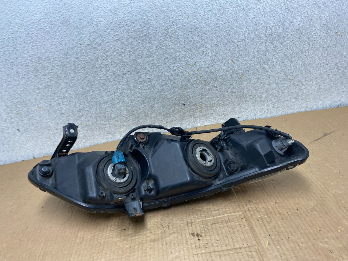 2009 2010 2011 Honda Civic Sedan Left Driver LH Headlight Halogen AI7888 DW5