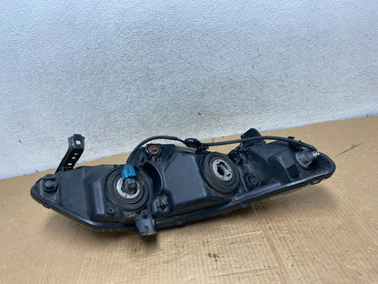 2009 2010 2011 Honda Civic Sedan Left Driver LH Headlight Halogen AI7888 DW5