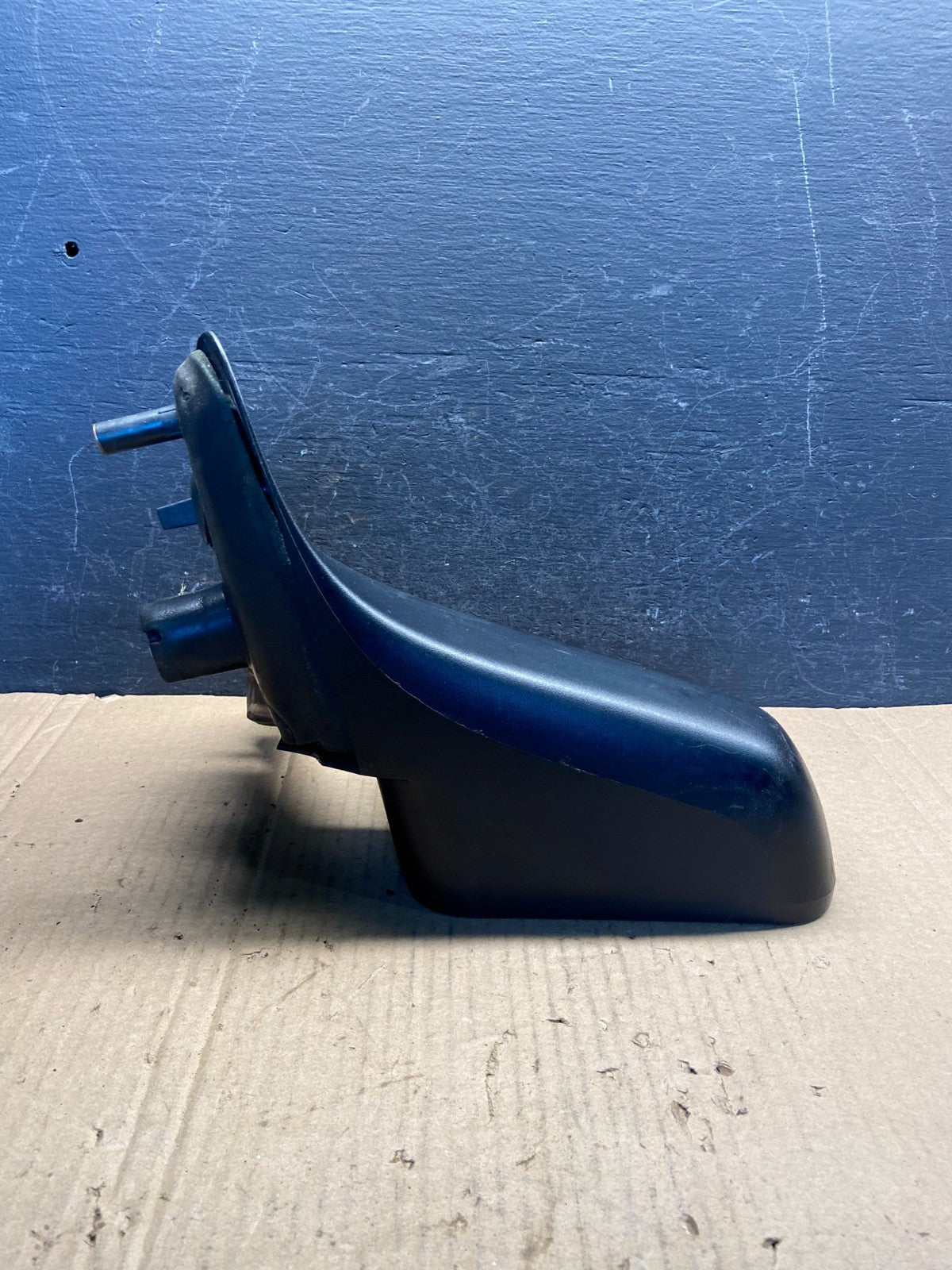 2008 to 2011 Ford Focus Left Driver View Door Mirror AE2365 DW3