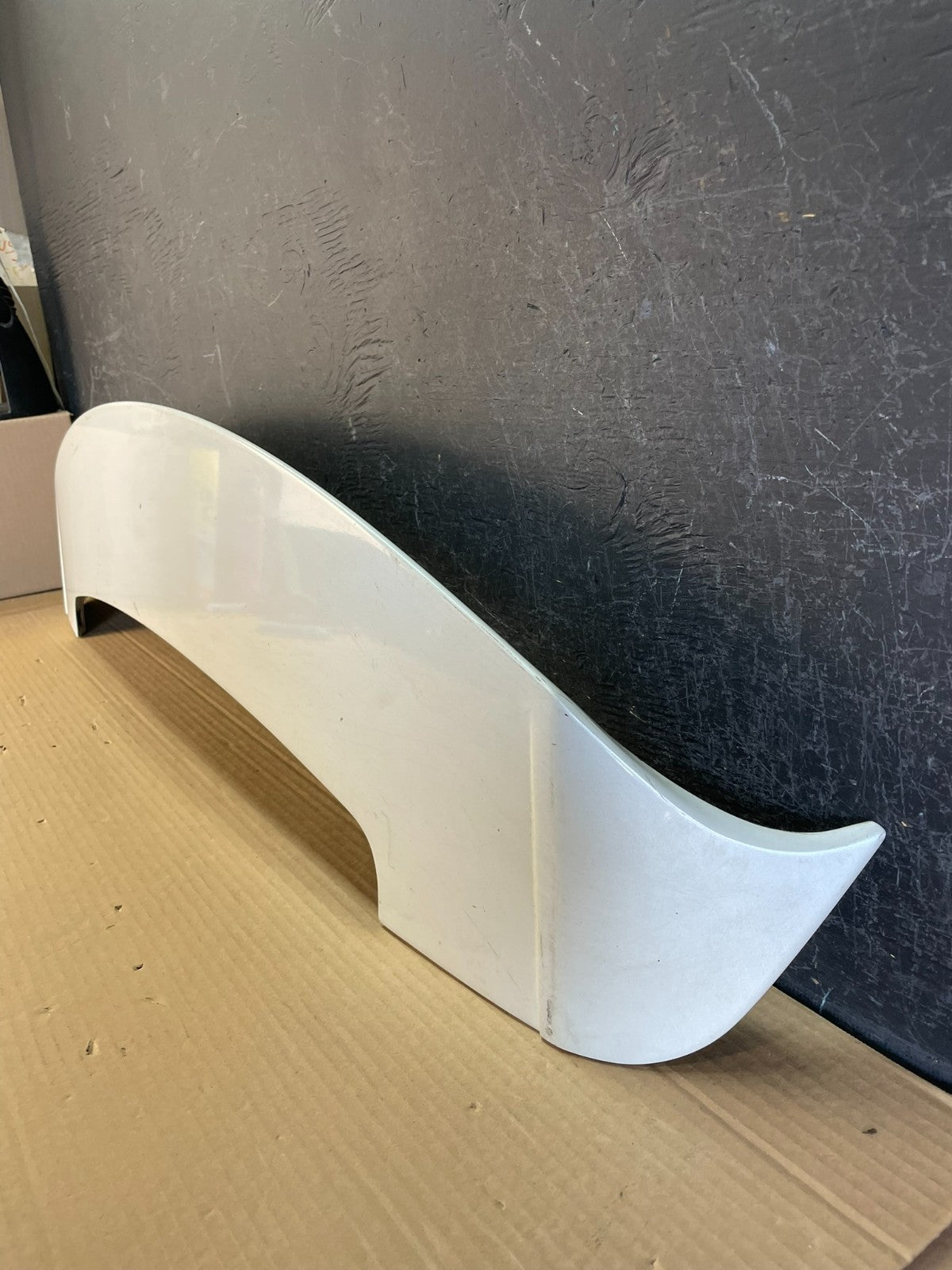 2009 to 2015 Toyota Venza Rear Spoiler Wing ae8674 DG1