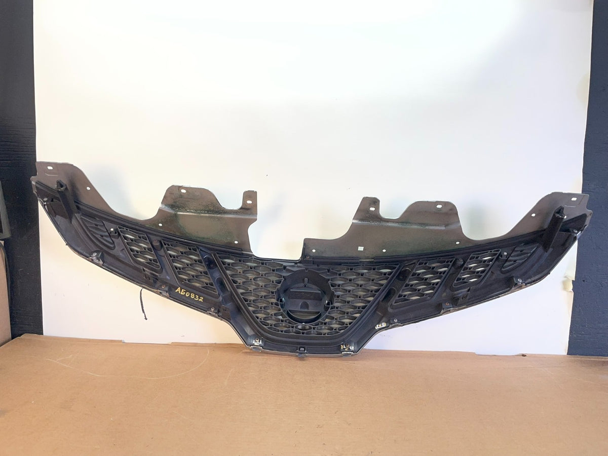 2011 to 2014 Nissan Murano Front Upper Chrome Grill Grille AG0832 DG5