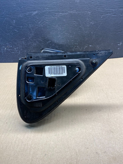 2007 to 2012 Hyundai Santa Fe Left Driver LH Side View Mirror Power AC8838 DG4