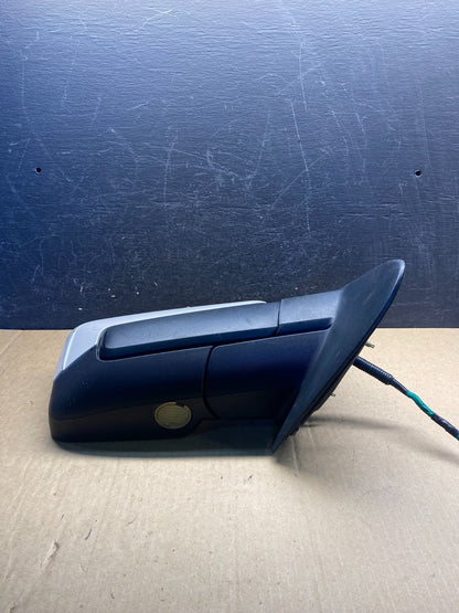 2012-2017 Ford Expedition Right Passenger RH View Door Heat Mirror AG7119 DW3
