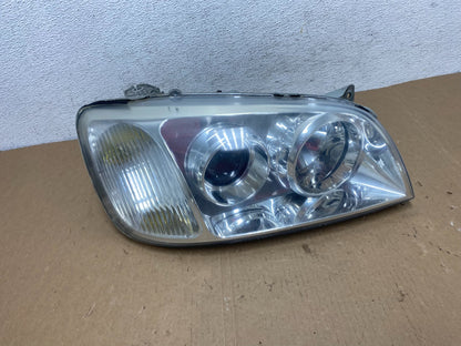 2004 2005 Hyundai XG350 XG Right Passenger RH Headlight Halogen AD7946 DW0