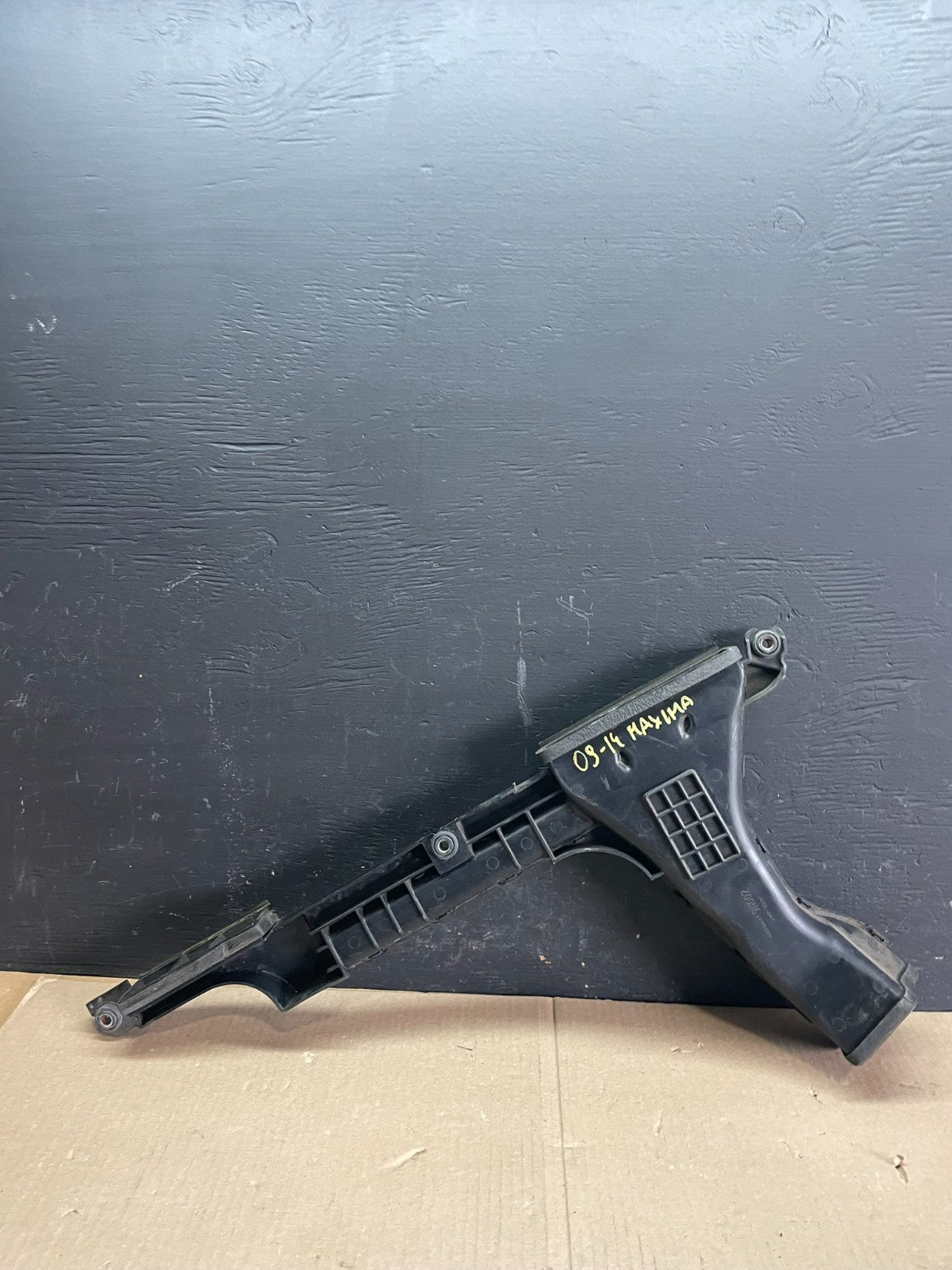 2009 to 2014 Nissan Maxima Upper Air Intake Duct  OEM AB7836 DG5
