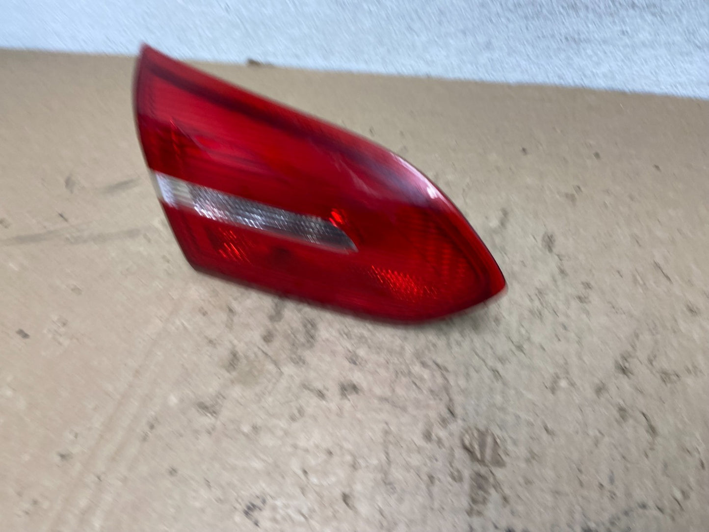 2015 - 2018 Ford Focus Sedan Left Driver LH Inner Tail Light AG1407 LK1