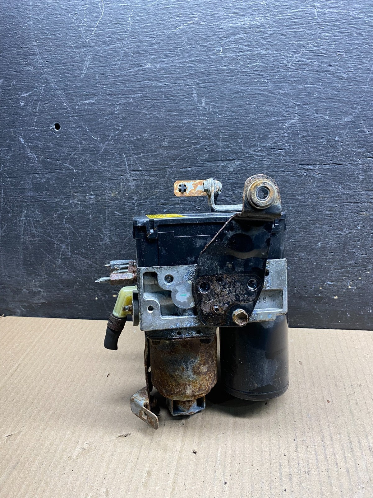 2004 - 2009 Toyota Prius ABS Brake Pump Anti Lock Module aj0188 DG2