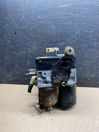 2004 - 2009 Toyota Prius ABS Brake Pump Anti Lock Module aj0188 DG2