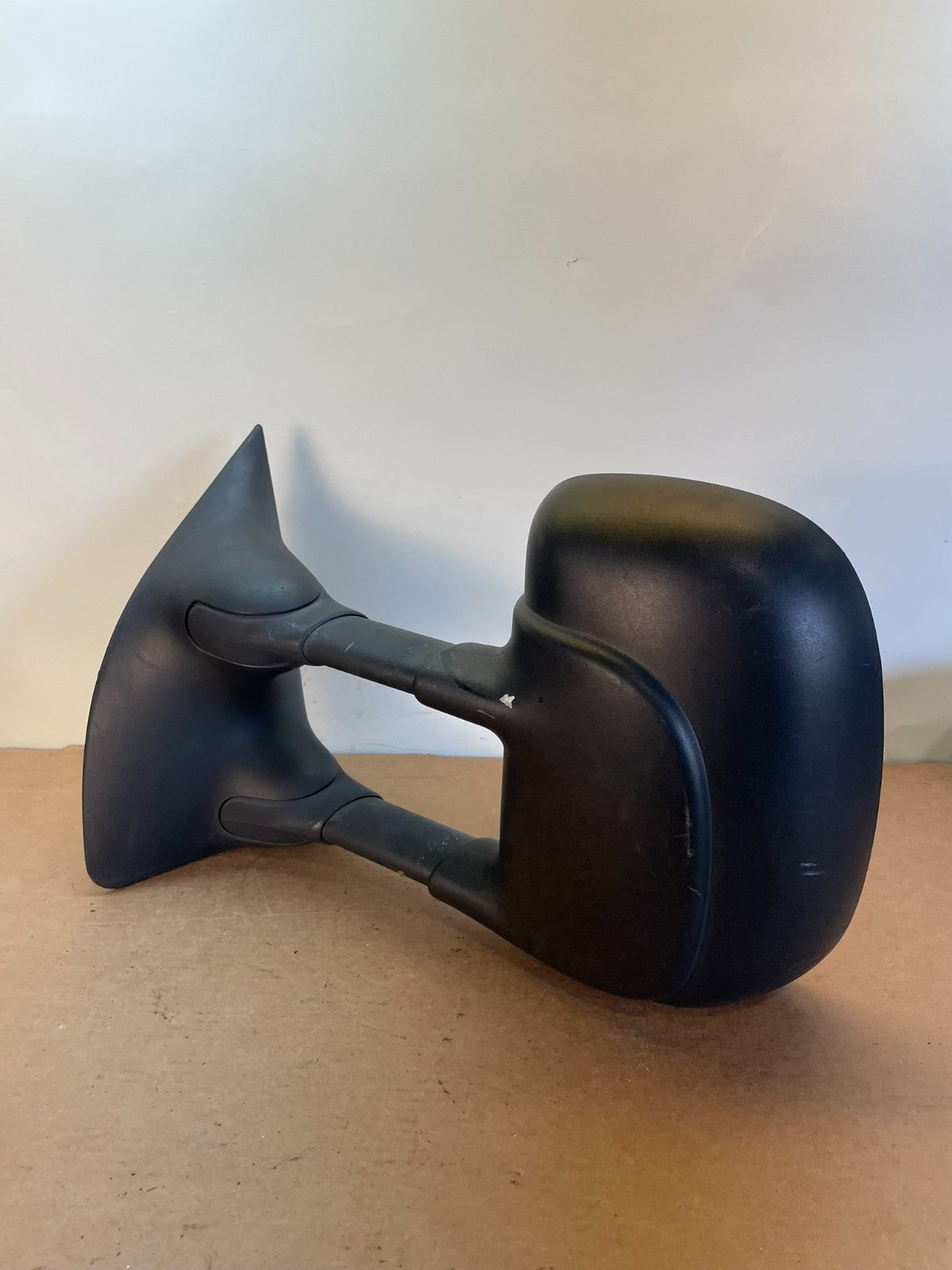 1999 to 2007 Ford F250 F350 F450 Left Driver Door View Mirror AG0690 DW1