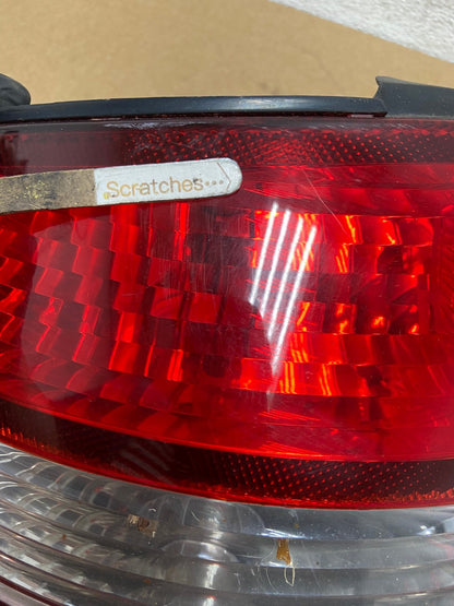 1999 2000 2001 Toyota Solara Left Driver LH Tail Light AI3284 LK3