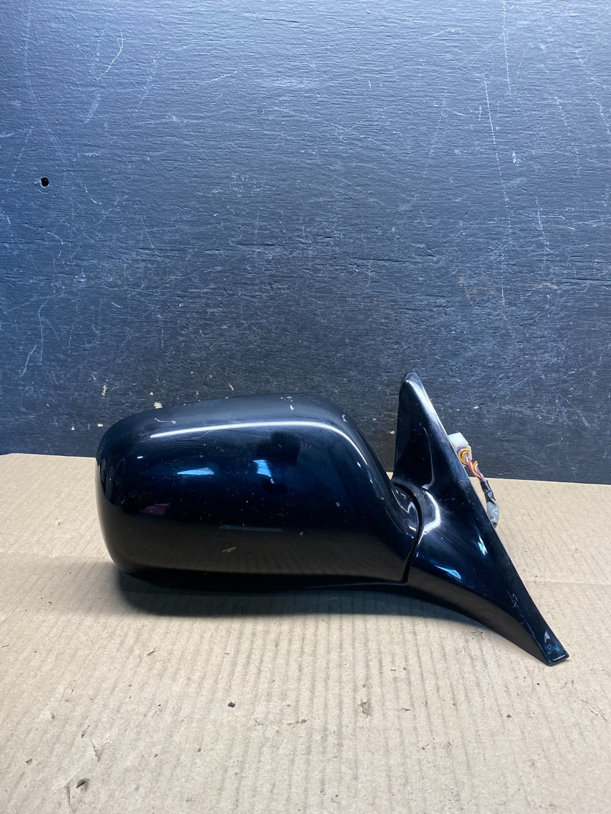 1997 to 2001 Lexus ES300 Right Passenger RH View Door Mirror ai7332 DG0