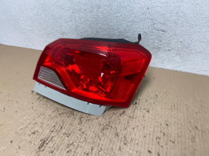 2014 to 2020 Chevrolet Impala Right Passenger Outer Tail Light AF7242 LK1