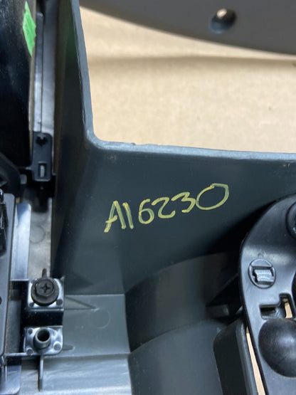 2004 - 2009 Dodge Durango Speedometer Cluster Gauge Bezel Trim AI6230 DG6