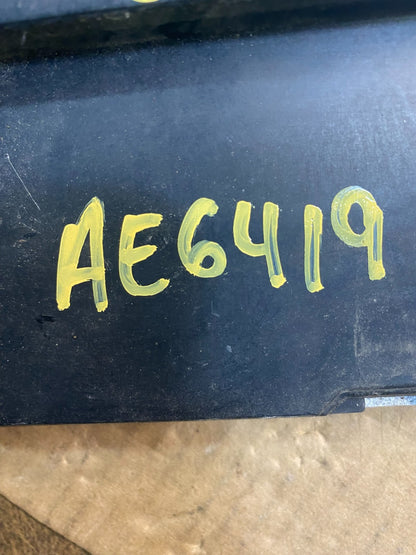 2011 Ford Truck F250 F350 6.2L Engine Control ECU ECM Computer Module ae6419 DG3