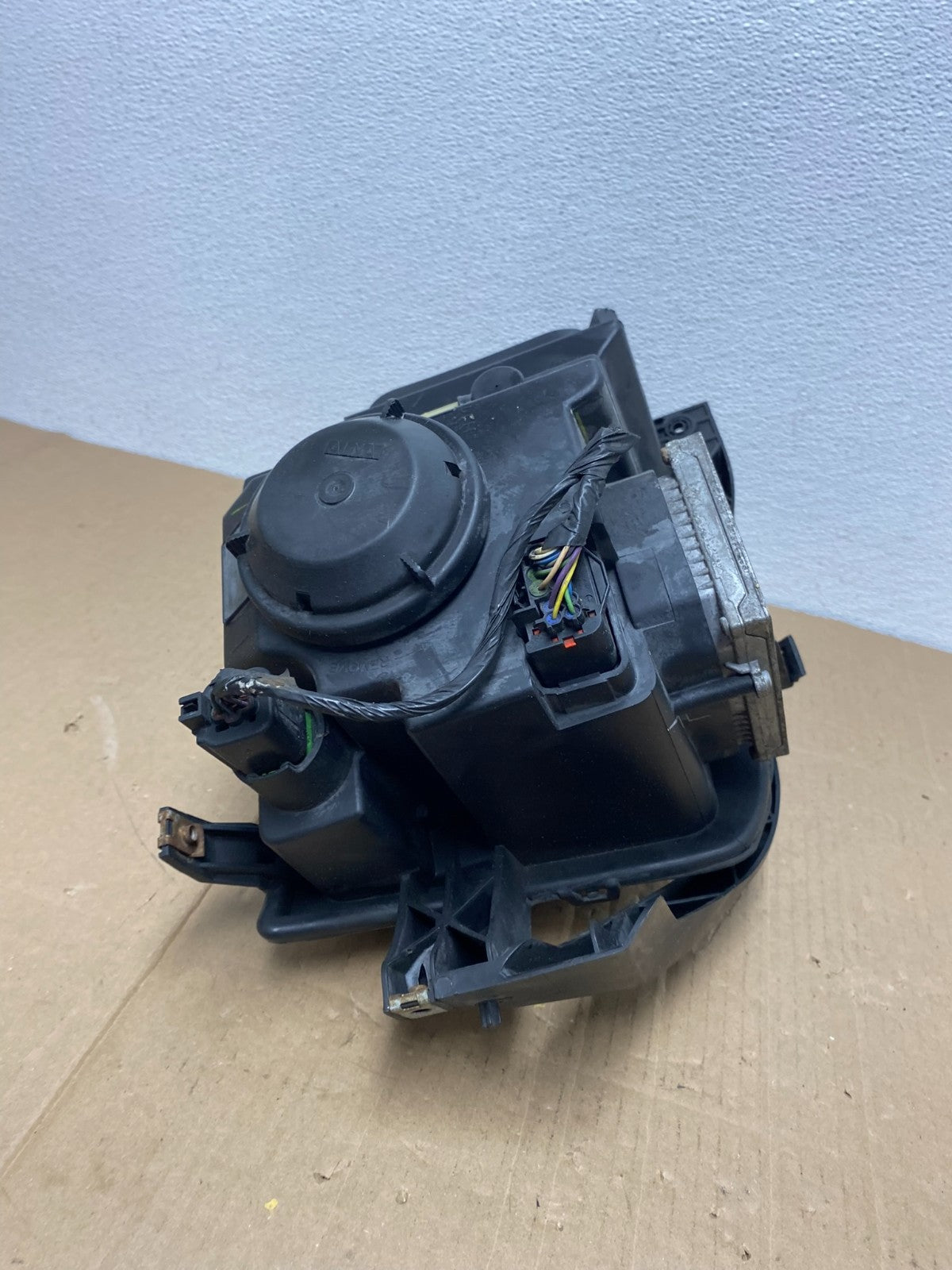 Xenon 2007 to 2010 Lincoln MKX Headlight Left Driver LH Side Oem AB8153 DW8